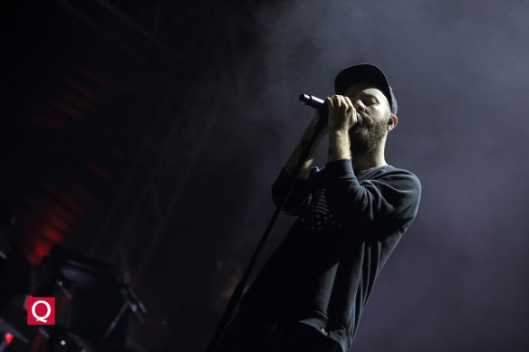 Yoann Lemoine alias Woodkid