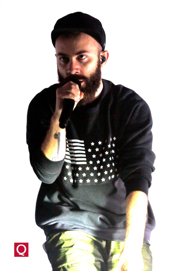 Woodkid