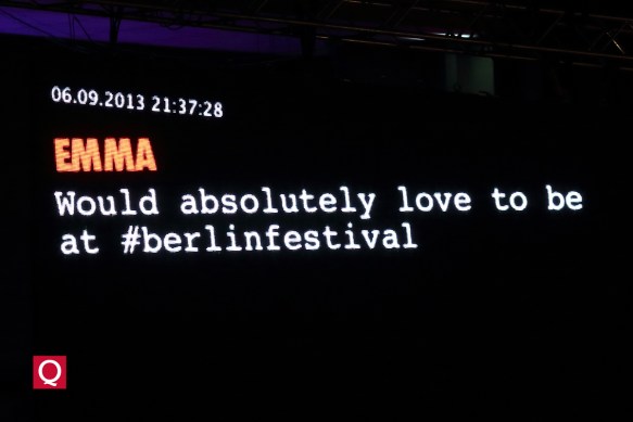 Berlin Festival - Tempelhof Airport