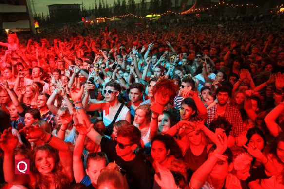 MS Dockville, Hamburg