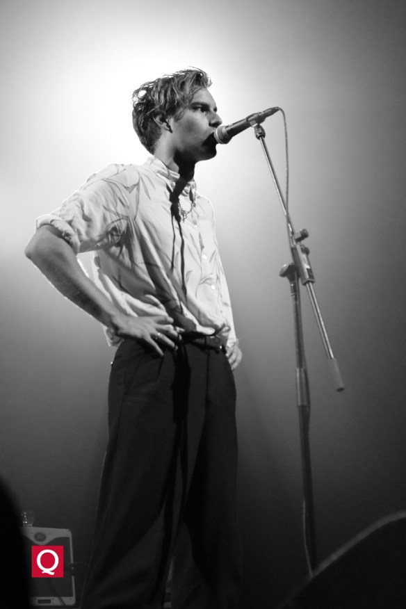 Gang Of Four - Incubate Festival, Tilburg, NL