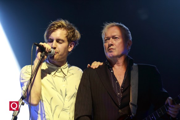 Gang Of Four - Incubate Festival, Tilburg, NL