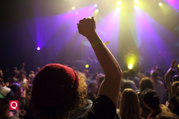 Incubate Festival, Tilburg, NL