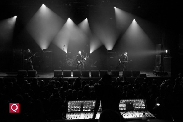 Khold - Incubate Festival, Tilburg, NL