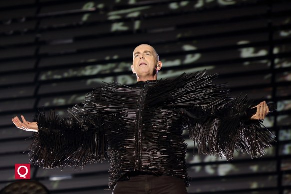 Pet Shop Boys - Berlin Festival