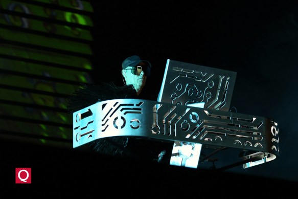 Pet Shop Boys - Berlin Festival