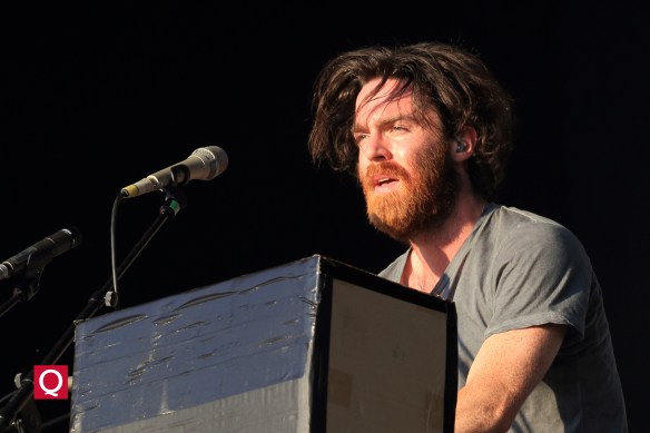 Chet Faker