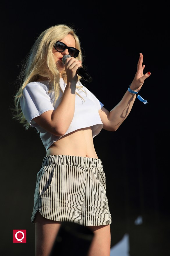 Clean Bandit