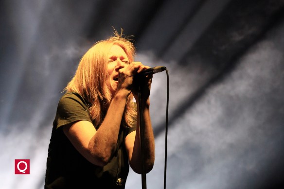 Beth Gibbons, Portishead