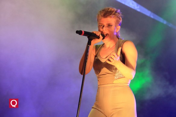 Röyksopp & Robyn Do It Again 2014