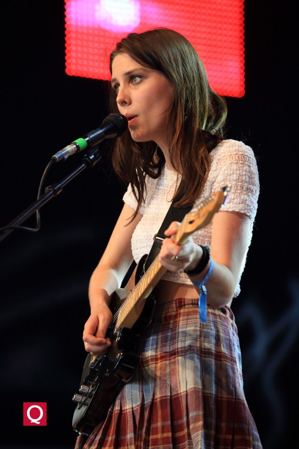 Wolf Alice