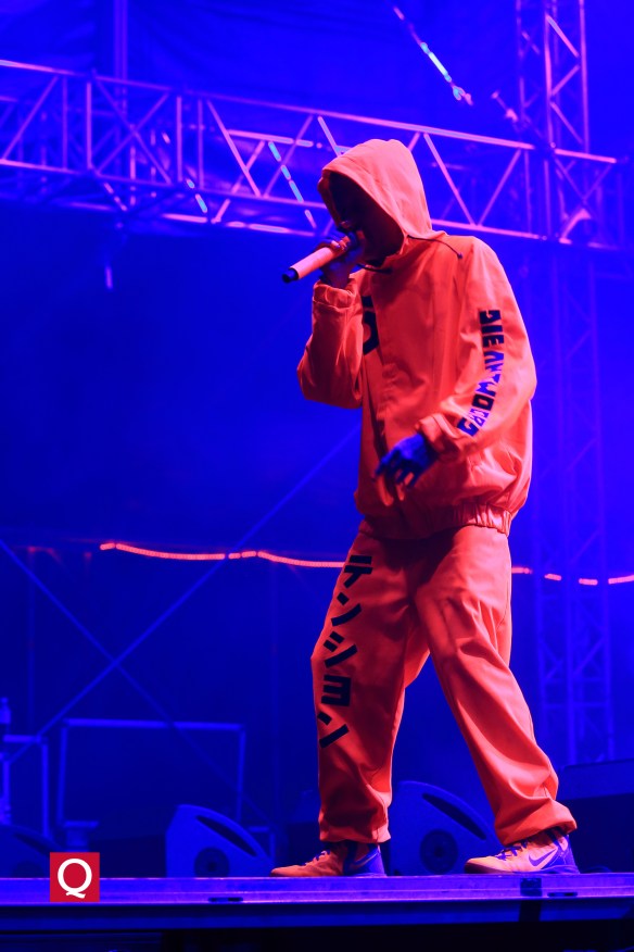 NINJA - Die Antwoord