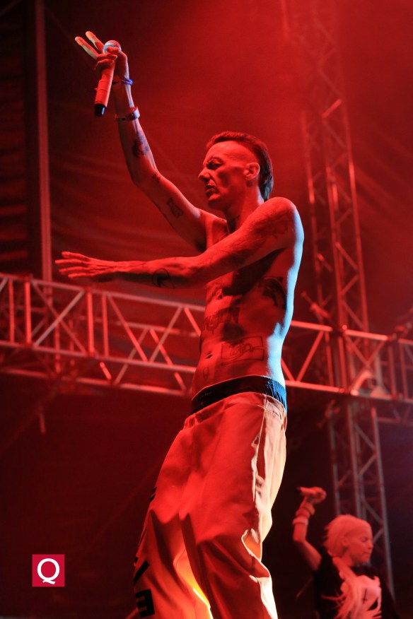 NINJA - Die Antwoord