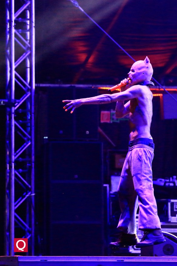 Ninja - Die Antwoord