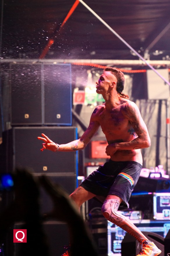 Ninja - Die Antwoord