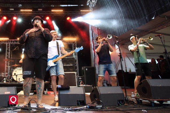 Feine Sahne Fischfilet