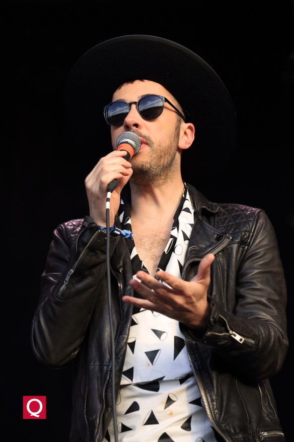 Hercules & Love Affair