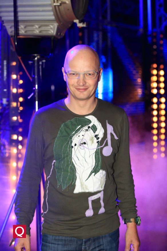 Fotograf Thomas Quack