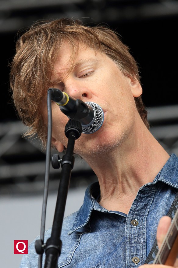 Thurston Moore