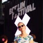 Berlin Festival 2014