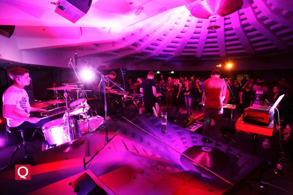 Fair Weather Friends