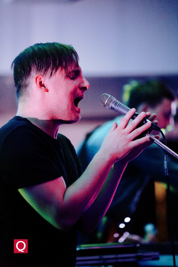 Fair Weather Friends