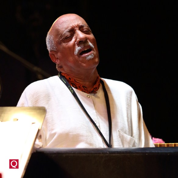 Mulatu Astatke