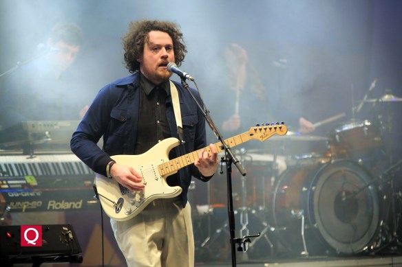 Joe Mount - Metronomy