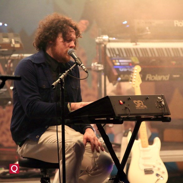 Joe Mount - Metronomy