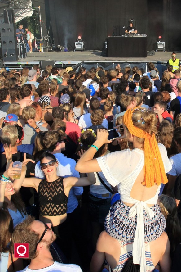 der ganz normale Selfie Wahnsinn