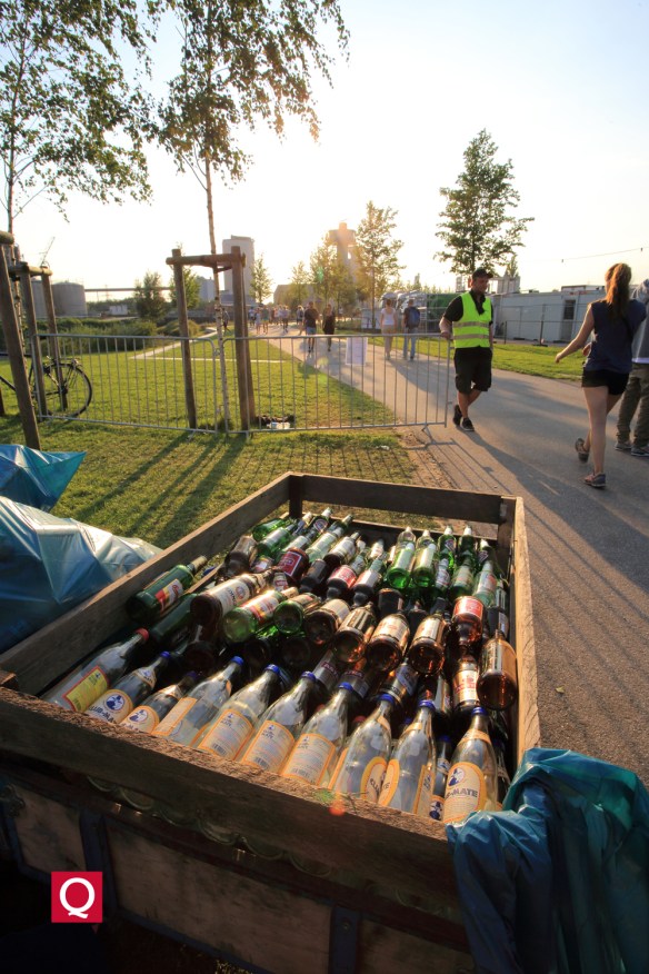 Das MS DOCKVILLE 2016 findet vom 19. bis zum 21. August 2016 statt. Der Vorverkauf für das 10-Jährige startet am 10. Oktober 2015.