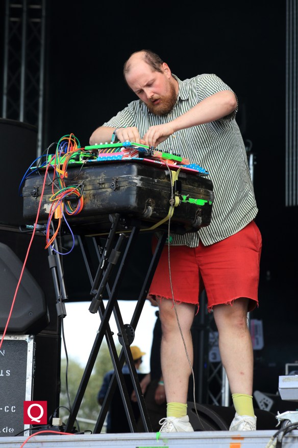 Dan Deacon