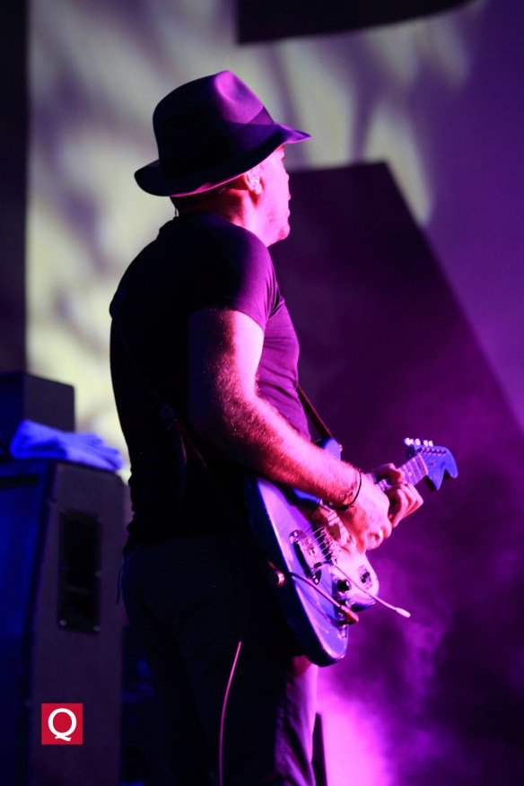 Mark Gardener - RIDE