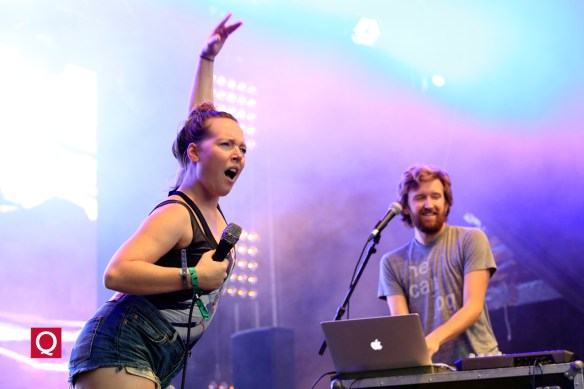 Sylvan Esso