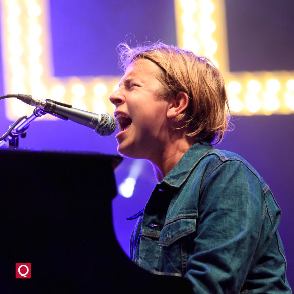Tom Odell