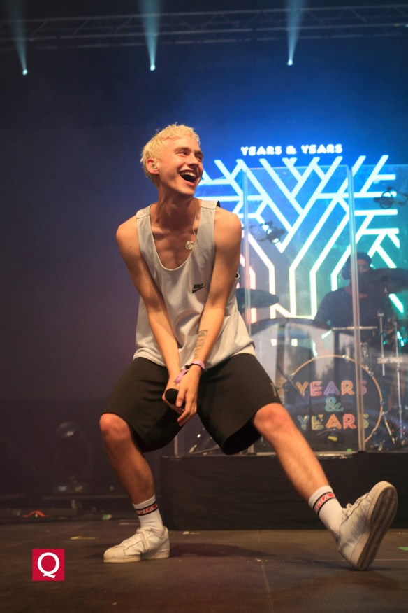 Years & Years