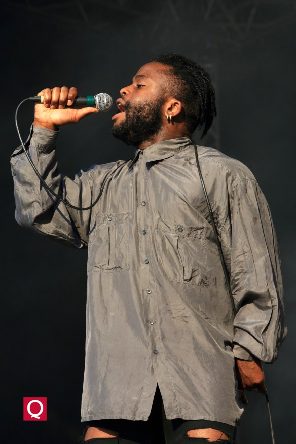 Young Fathers