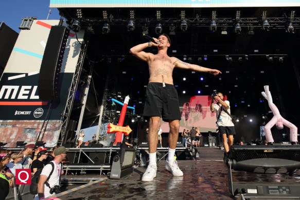 YungHurn_MeltStage_Melt2018_ThomasQuack12